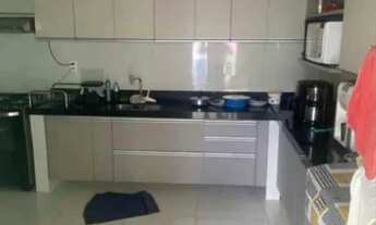 Imagem 3: Casa na vila Embratel