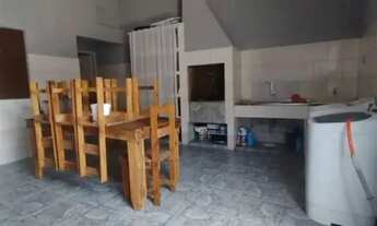 Imagem: Casa para temporada e finais de semana