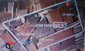 Imagem 2: Terreno à venda Centro - Diadema - SP