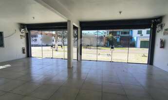 Imagem 2: Loja com vitrine, 2 banheiros e estacionamento, 100m² - Fião - São Leopoldo