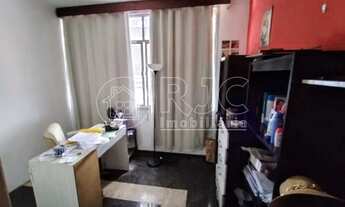 Imagem 5: Cobertura para venda possui 114 metros quadrados com 3 quartos em Maracanã - Rio de Janeir