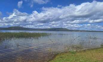 Imagem 3: Imóvel para venda com 30001 metros quadrados em Zona Rural - Três Marias - MG