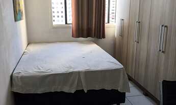 Imagem 2: Alugo um quarto para moça em apartamento em frente ao shopping jardins