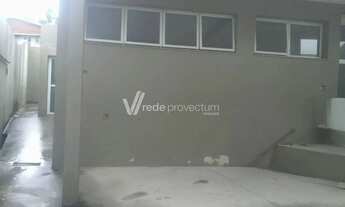 Imagem 3: Barracão à Venda no Vila Nogueira em Campinas/SP
