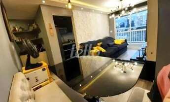 Imagem 2: Apartamento 2 quartos à venda no(a) Vila Aurora (Zona Norte