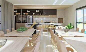 Imagem 2: APARTAMENTO NO PORTÃO! 02 QUARTOS, SUÍTE, SACADA C/ CHURRAS