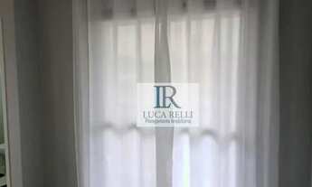 Imagem 2: Studio com 1 dormitório para alugar, 48 m² por R$ 3.927,97/mês - Nova Aldeinha - Barueri/S