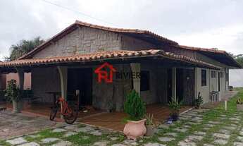 Imagem 2: Imperdível: Residência de Luxo com 4 Quartos e 4 Suítes em Araçagy, São José de Ribamar-MA