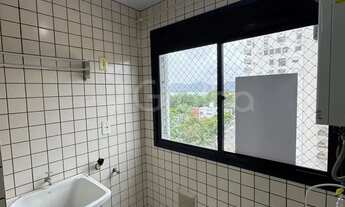 Imagem 7: Apartamento com 3 quartos sendo 1 suíte com 76,61m² na Agronômica