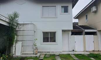 Imagem: Casa para Alugar - Villa branca - Cond Residence