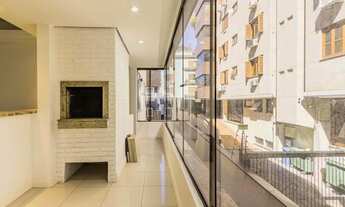 Imagem 5: Apartamento 2 dormitórios com vaga no bairro Bela Vista em Porto Alegre