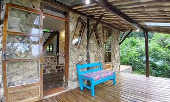 Imagem 3: CASA PARA LOCAÇÃO - CANTO DA LAGOA