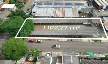 Imagem 2: Ponto Comercial à Venda - Jardim Ana Eliza, Cambé - PR