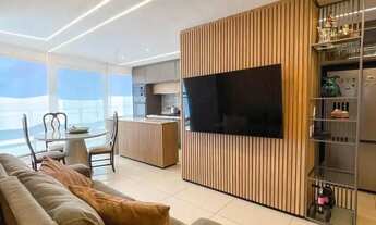 Imagem: Edifício Solarium- Ponta Dareia