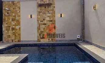 Imagem 7: BELISSÍMA CASA ALTO PADRÃO 3 SUÍTES PLENAS NO SETOR ALTO DO VALE GOIÂNIA