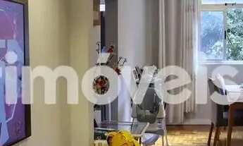 Imagem 2: Venda Apartamento 3 quartos Serra Belo Horizonte