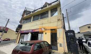 Imagem 5: Prédio à venda, 213 m² por R$ 1.500.000 - Centro - Suzano/SP