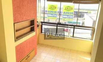 Imagem: Apartamento com 2 dormitórios para alugar