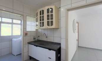 Imagem 13: Apartamento para venda em Freguesia Do Ó com 2 quartos , 54m²