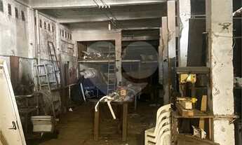 Imagem 5: Galpão com 3 quartos à venda em Vila Isolina Mazzei - SP