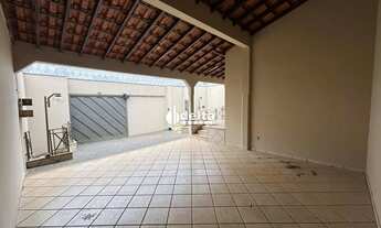 Imagem: Casa residencial com 3 quartos 1 suíte