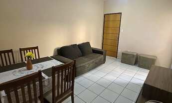 Imagem: Alugo Apartamento no condomínio Solar da