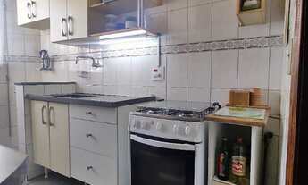 Imagem 6: Apê 3 dorms (1 suíte) - Vila Arens Jundiaí - 62m² - Vaga - R$390 mil - Direto