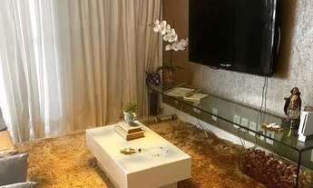 Imagem: Reserva Alphaville, 131m², 3 Quartos, Armários