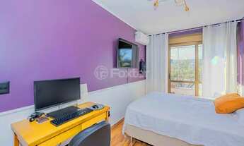 Imagem 7: Foxter vende apartamento com 74m², 2 quartos, 1 vaga de estacionamento