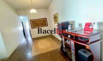 Imagem: Apartamento 3 quartos Tijuca - Metrô São