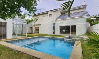 Imagem: Casa para venda e locação, Alphaville