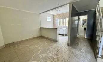 Imagem 2: Casa com 2 dormitórios para alugar, 80 m² por R$ 1.300,00/mês - Jardim Vicente Carvalho II