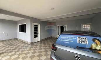 Imagem 6: Oportunidade Única! Casa à venda em Arniqueiras DF , com 3 Pavimentos, excelente potencia