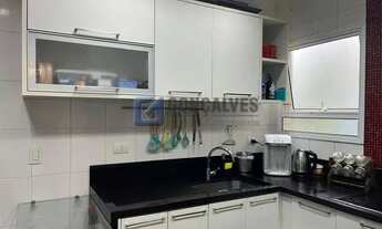 Imagem 14: Locação Apartamento Sao Bernardo do Campo Vila Dayse Ref: 41025