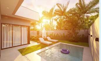 Imagem 3: Casa Eluma Casa com 3 dormitórios