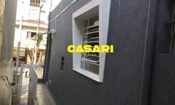 Imagem 2: Sobrado Comercial para Locação no Centro de Santo André - Próximo ao Paço Municipal