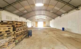 Imagem 7: Galpão para aluguel, 2 vagas, Chácaras Água Branca - Piracicaba/SP