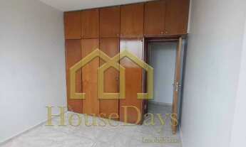 Imagem 3: Apartamento para venda com 86 metros quadrados com 2 quartos em Setor Campinas - Goiânia