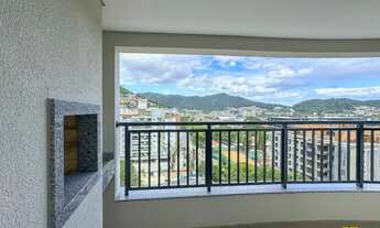 Imagem 2: Apartamento com Vista para o verde - Florianópolis - Ao lado do Shopping Primavera e Acate