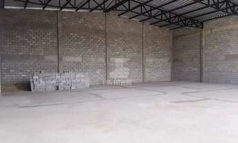 Imagem 12: Galpão com 400 m² para alugar no Bairro Vida Nova