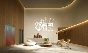 Imagem 3: Lemme, cobertura a venda, 03 suítes, 03 vagas - Água Verde, Curitiba/PR