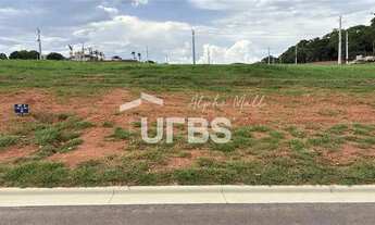 Imagem: Lote à Venda no Jardins Amsterdã 360 m²