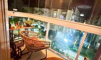 Imagem: Apartamento para venda, 4 quarto(s), Enseada