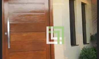 Imagem: Casa à venda, 208 m² por R$ 630.000,00