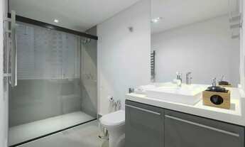 Imagem 9: Apartamento em Alameda Joaquim Eugênio de Lima - Jardim Paulista - São Paulo/SP