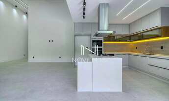 Imagem 6: Casa com 4 dormitórios para alugar, 390 m² por R$ 17.660,00/mês - Urbanova - São José dos