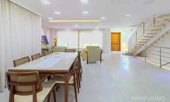 Imagem: Casa com 3 dormitórios à venda, 346 m²