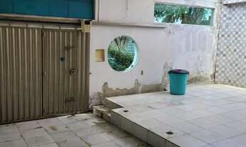 Imagem 2: Casa mendara, casa na marambaia