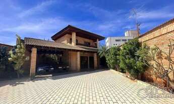 Imagem: Sobrado com 4 dormitórios para alugar