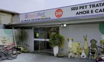 Imagem 5: Prédio Comercial no Parque Trindade